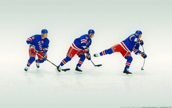 New York Rangers Wallpaper