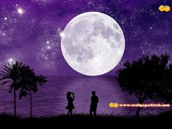 Wallpaper Fetch Beautiful Love
