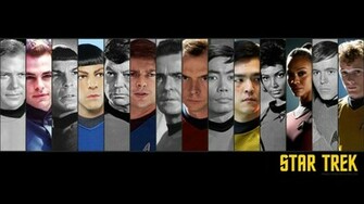Star Trek Wallpaper