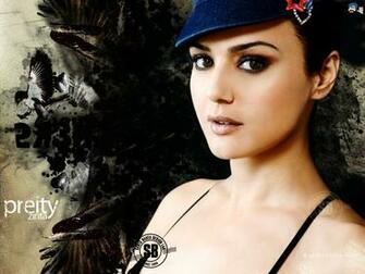 Preity Zinta Wallpaper X Net