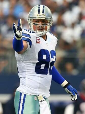 Jason Witten Wallpaper HD Dallas