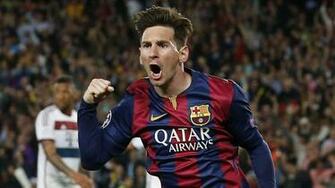 Mercato Eurosport Fr Football Transferts Messi