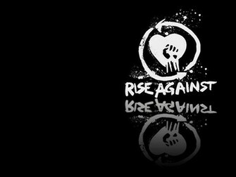 Rise Against Wallpaper By Spitfire19er