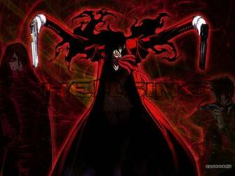 Wallpaper Depot Awesome Hellsing