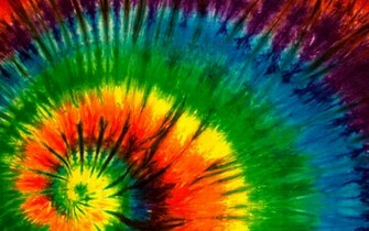 Hippie Background HD Wallpaper