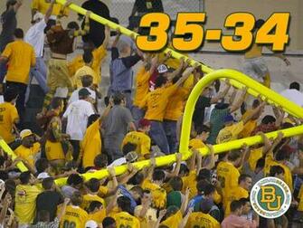Celebrate Football S Win Over Texas A M On Your Desktop