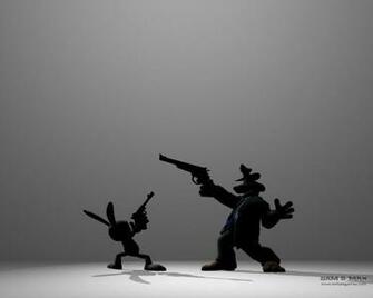 Silhouette Sam Max Episode Culture Shock