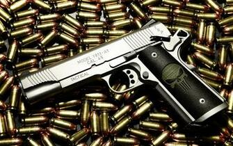 Guns Wallpaper Best
