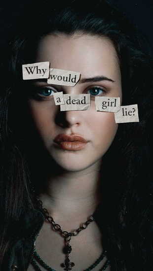 Thirteen Reasons Why Wallpaper