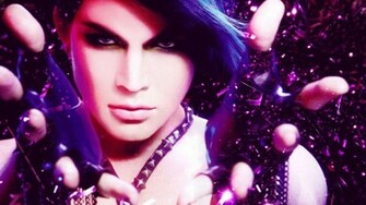 Adam Fye Wallpaper Lambert Fan Art