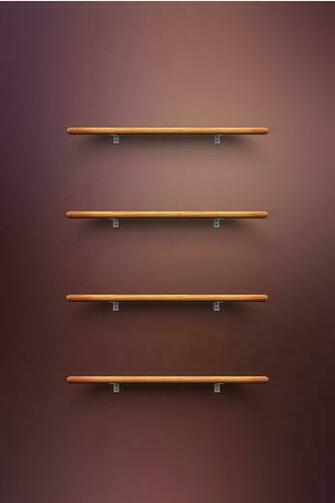 iPhone Shelves Wallpaper Iconoclasm 4s By Raymondzmarshall
