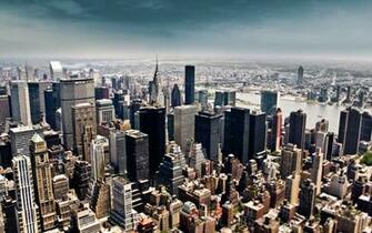 Tilt Shift Background