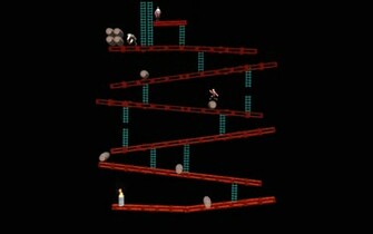 Donkey Kong Wallpaper