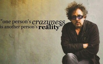 Tim Burton Wallpaper