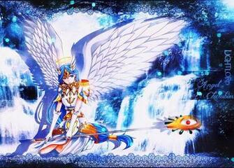 Wallpaper Lightsworn By Ygocastellano