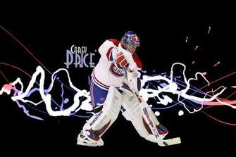 Carey Price Wallpaper