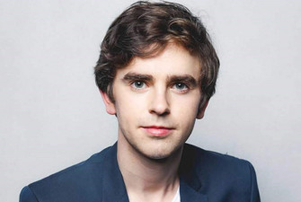 Freddie Highmore Pics Wallpaper