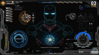 Jarvis Iron Man Computer Photos Good Pix Gallery