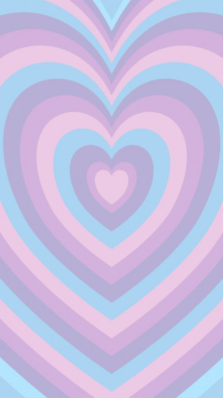 Phone Wallpaper Background Lock Screen Pastel Purple And Blue