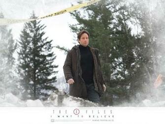 Files I Want To Believe The Wallpaper Moallpapers