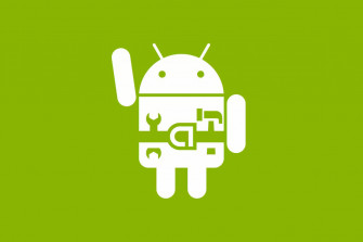 Android Developer Wallpaper
