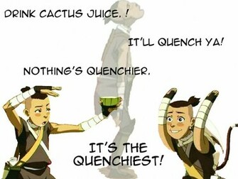 Sokka S Funny Wallpaper