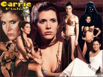Princess Leia Wallpaper Star Wars