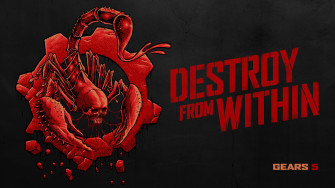 Gears Of War Wallpaper On