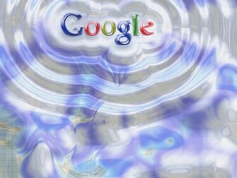 Google Wallpaper Beautiful Desktop