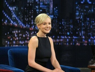 Carey Mulligan Wallpaper
