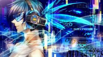 Kaito Wallpaper HD