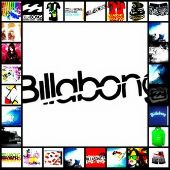 Billabong Pic Background