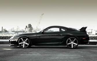 Toyota Supra Jdm Hintergrundbilder Frei Fotos