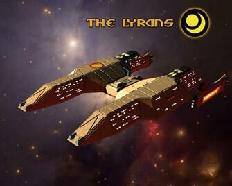 Best Lyran Wallpaper