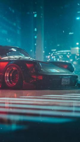 Rwb iPhone UHD Wallpaper