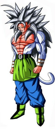 Dragon Ball Z Image Goku Ssj5 Wallpaper And Background Photos