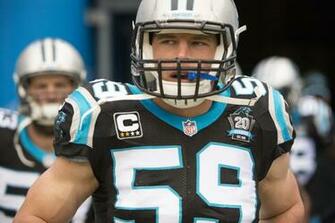 Luke Kuechly Wallpaper HD Festival
