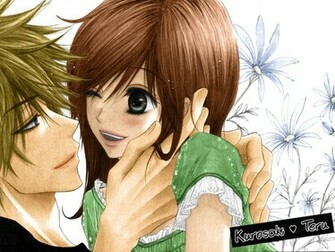 Dengeki Daisy Voir La Fiche