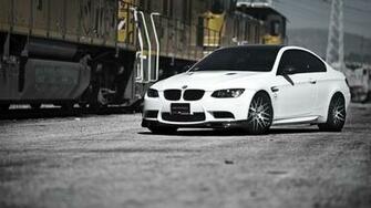 Bmw M3 E92 Wallpaper HD Image