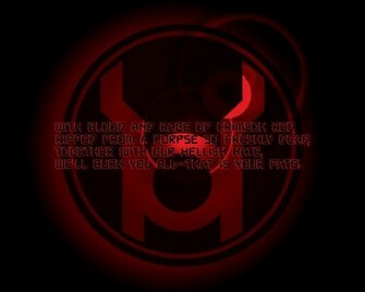 Rage The Red Lanterns