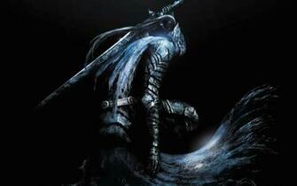 Knight Artorias Dark Souls Wallpaper