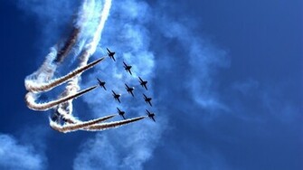For Air Force Wallpaper Desktop Displaying Image
