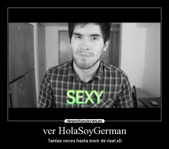 Im Genes Y Carteles De Holasoygerman Pag Wallpaper