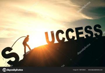 Success Wallpaper Top Background