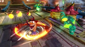 Crash Bandicoot N Sane Trilogy Tips For Farming Lives Exploit