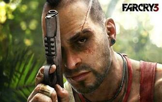 Far Cry Wallpaper HD