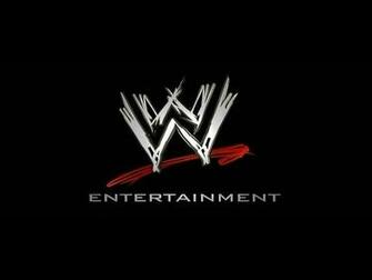 Wwe Logo Wallpaper
