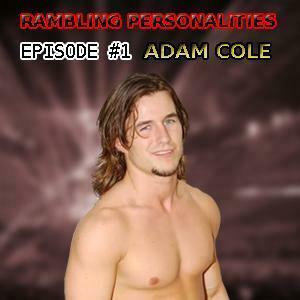 Usa Celebrity Adam Cole Information Details
