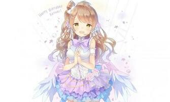Hitsukuya Love Live School Idol Project Minami Kotori