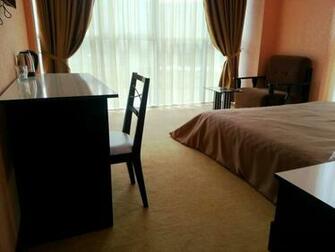 Hotel Grand Vejini Rustavi Georgia Booking